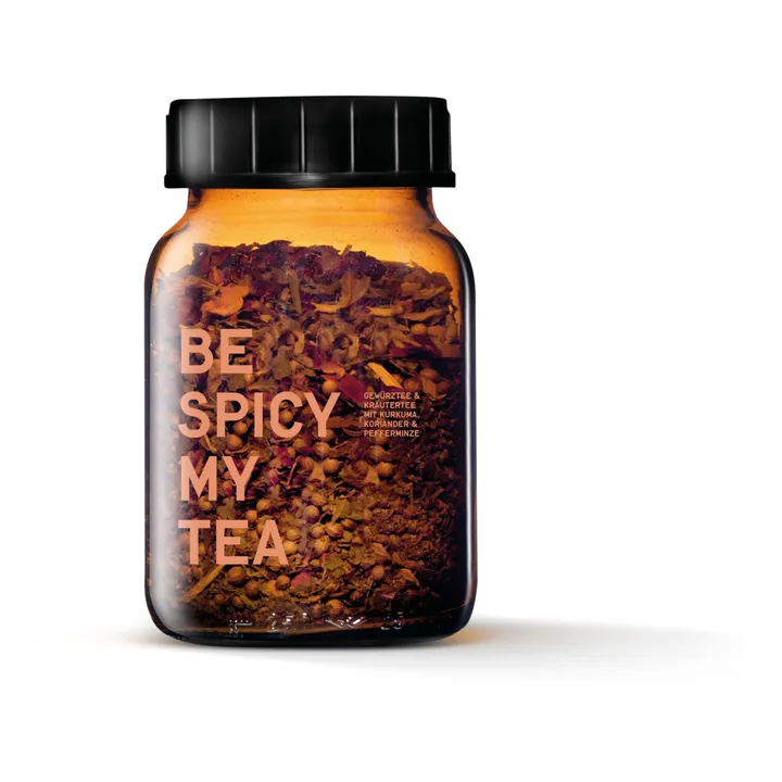 Té Be Spicy- Imagen del producto n°0