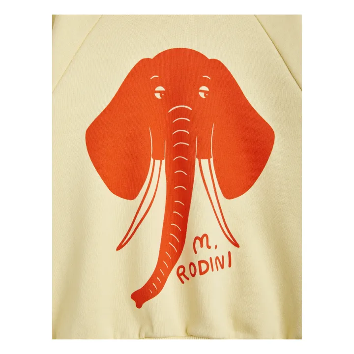 Mini Rodini ELEPHANT UV SUIT Mini Rodini ELEPHANT UV SUIT