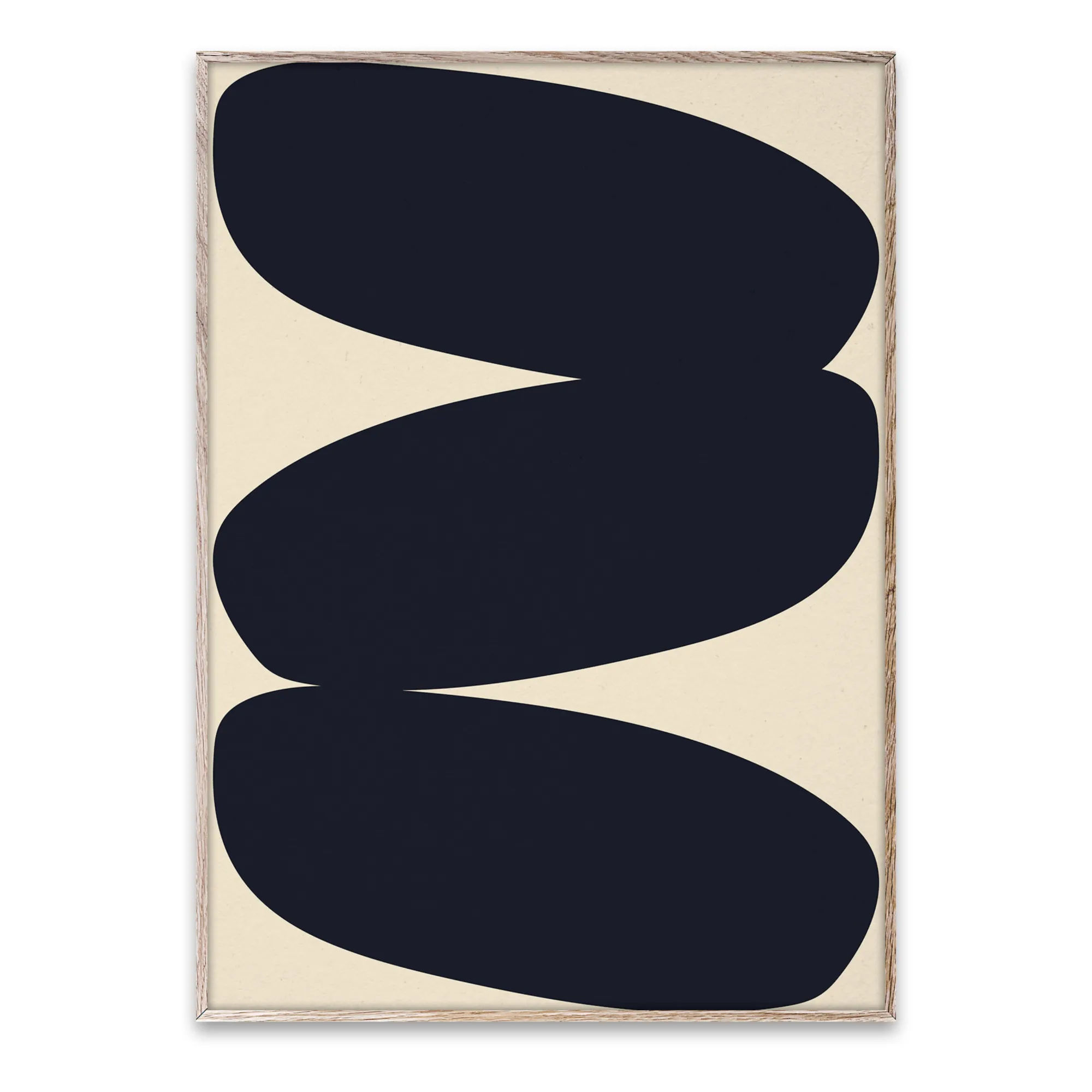 Affiche Solid shape 01- Image produit n°0