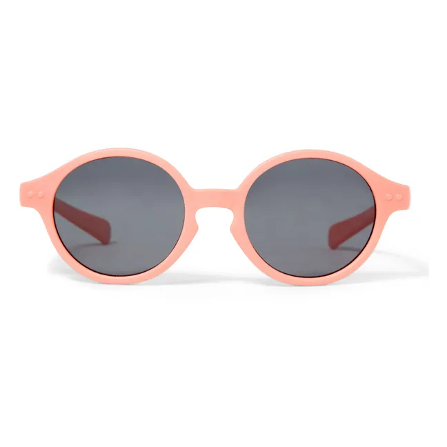 #D Kids Sunglasses | Peach