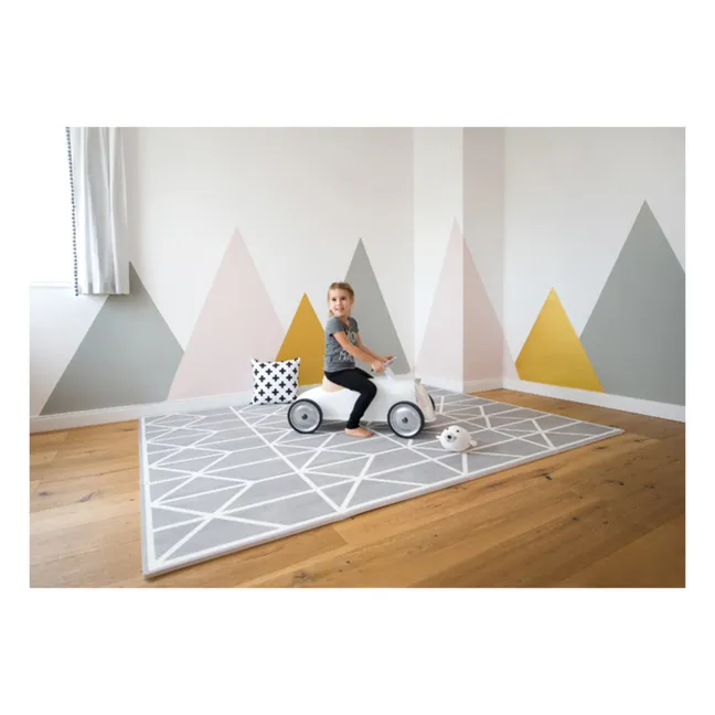 Nordic Modular Playmat | Grey