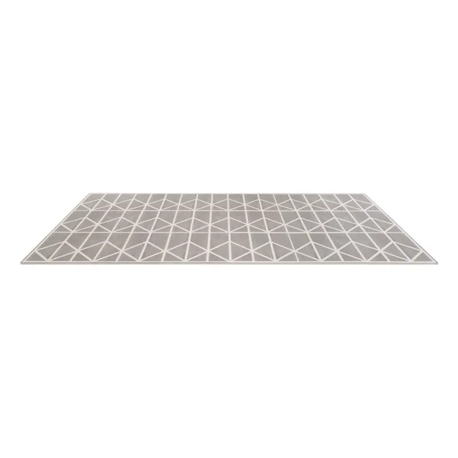 Flexibler Spielteppich Nordic | Grau
