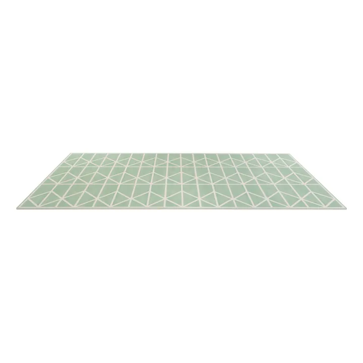 Flexibler Spielteppich Nordic | Blasses Grün- Produktbild Nr. 6