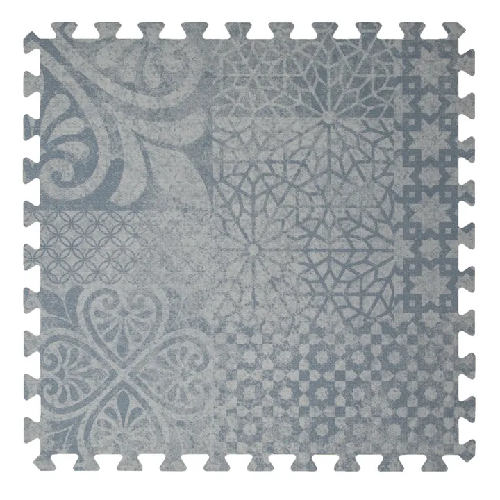 Persian Modular Playmat | Grey- Product image n°8