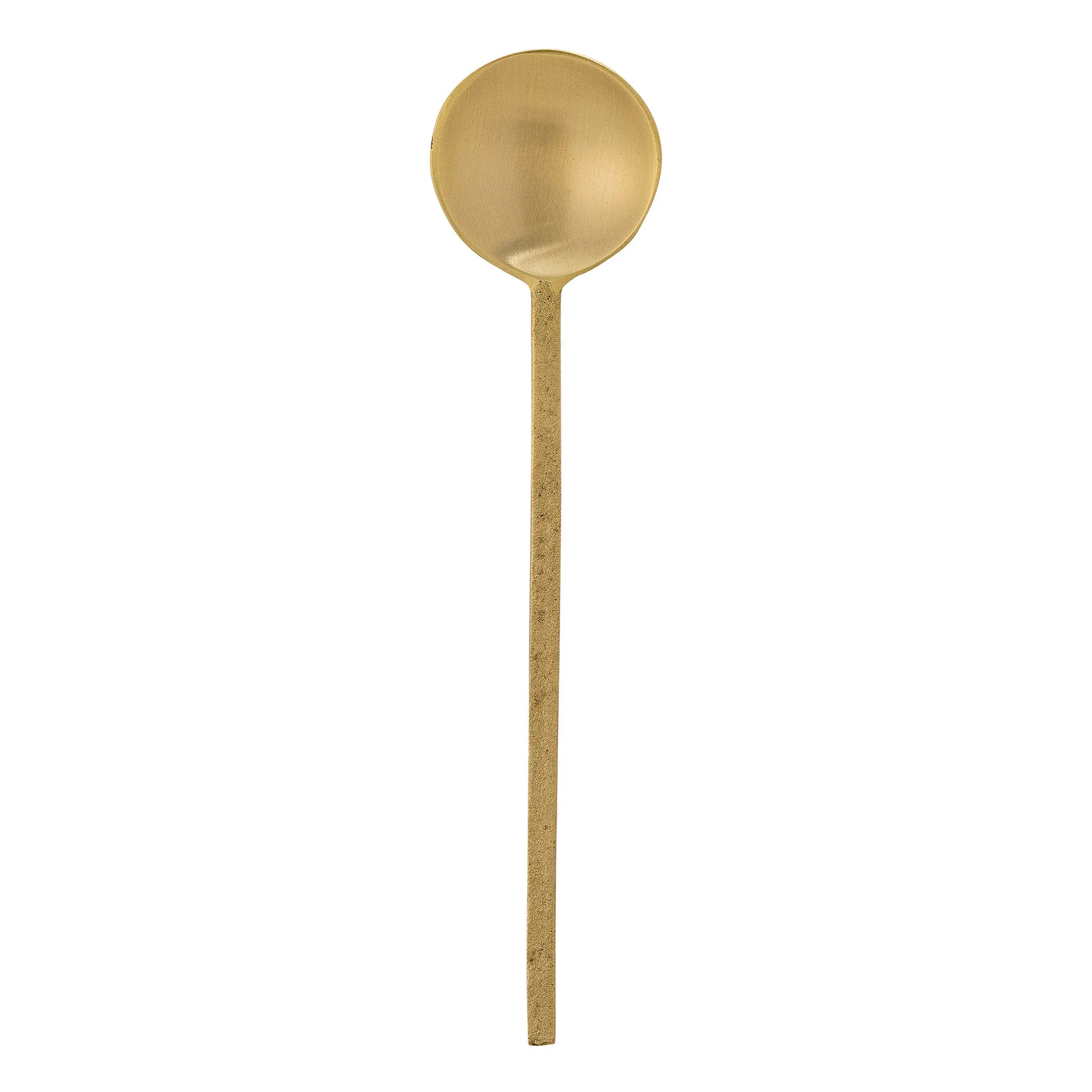 Bloomingville Gold Serra Spoon