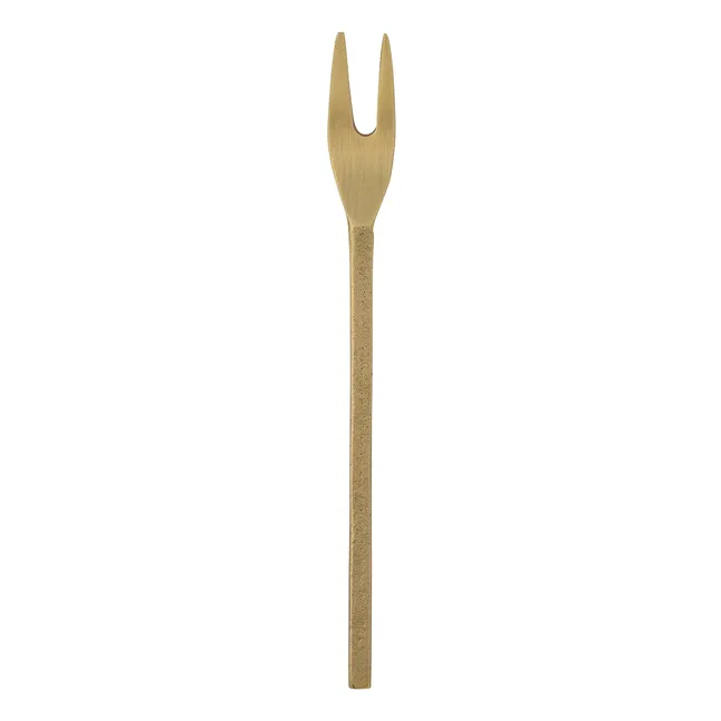 Serra Fork | Gold