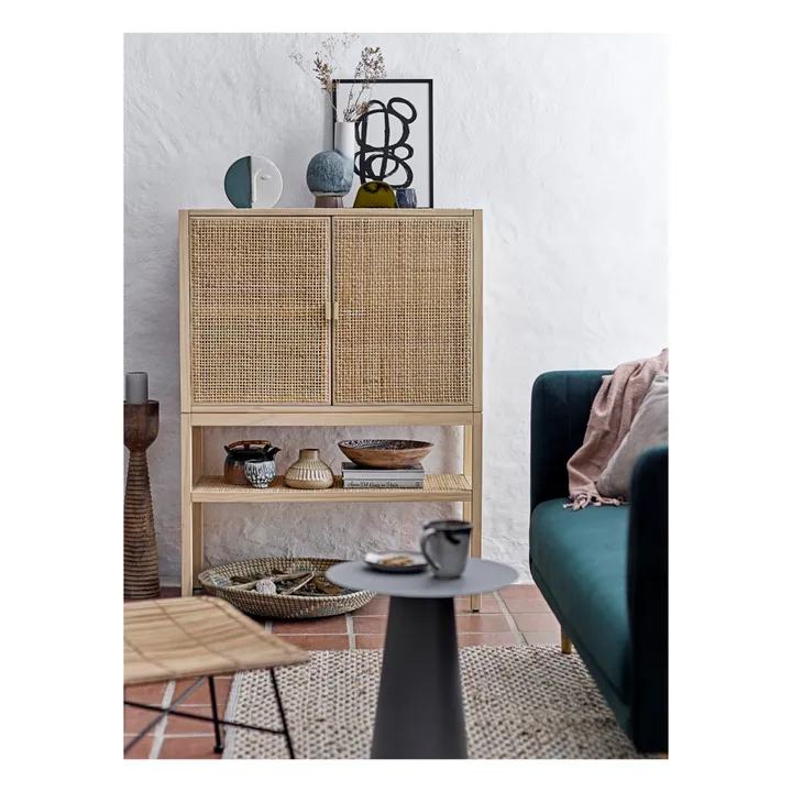 Mug Jules en grès | Gris clair- Image produit n°3