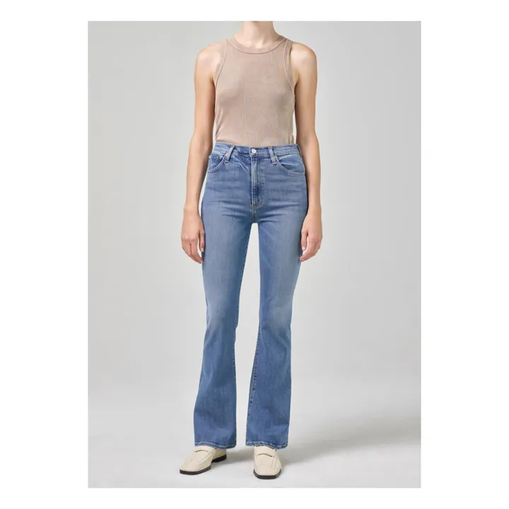 Lilah Jeans | Caruso- Product image n°1