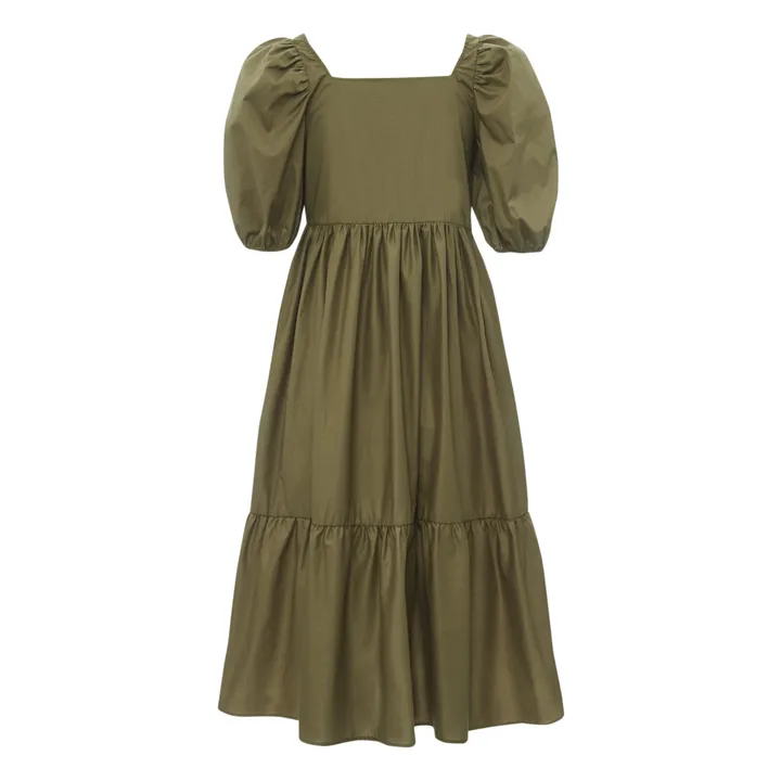 knee length dresses for ladies SAMPLE-Serenity Midi Dress  SABO