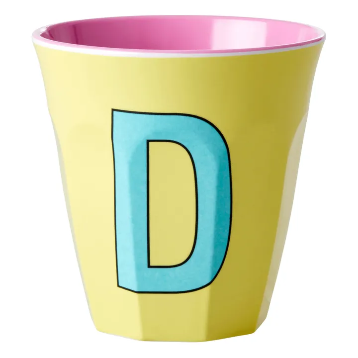 Cup - D- Product image n°0