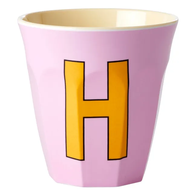 Cup - H