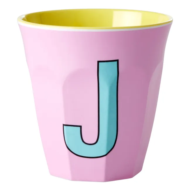 Cup - J