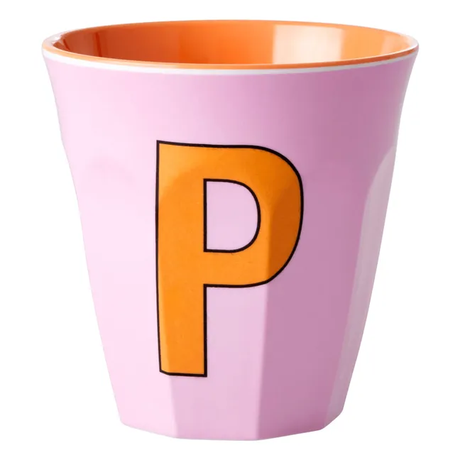 Cup - P