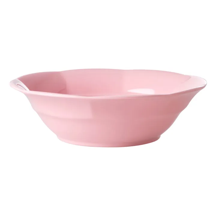 Shallow Bowl | Pink- Product image n°0