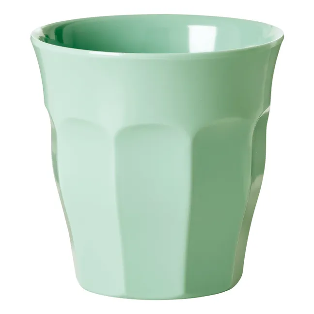 Vaso | Verde Kaki