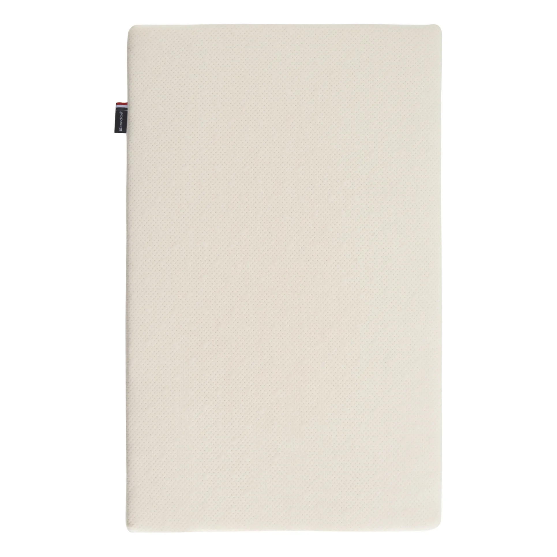 Candide Natural Organic Cotton Mattress For Co-Sleeping Cots