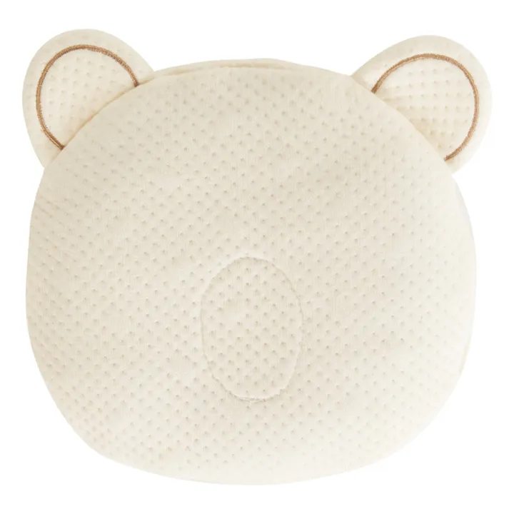 Little Panda Organic Cotton Pillow- Product image n°0