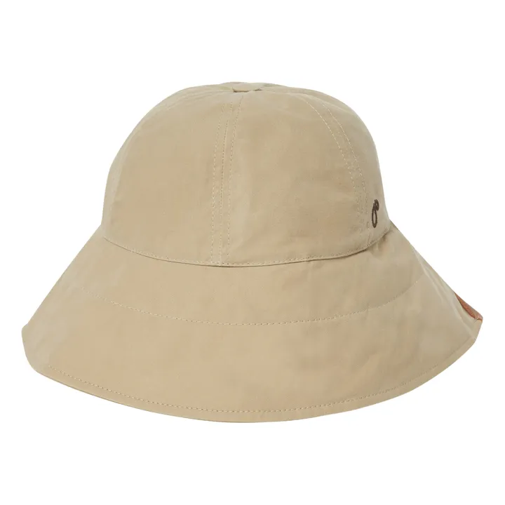 Cappello Chalutier | Beige- Immagine del prodotto n°1