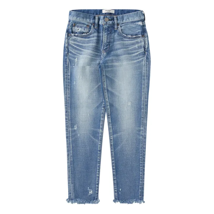 Jeans skinny Diana | Azzurro- Immagine del prodotto n°0