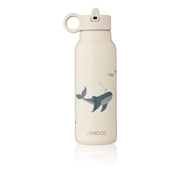 Falk Stainless Steel Water Bottle - 350 ml- Product image n°0