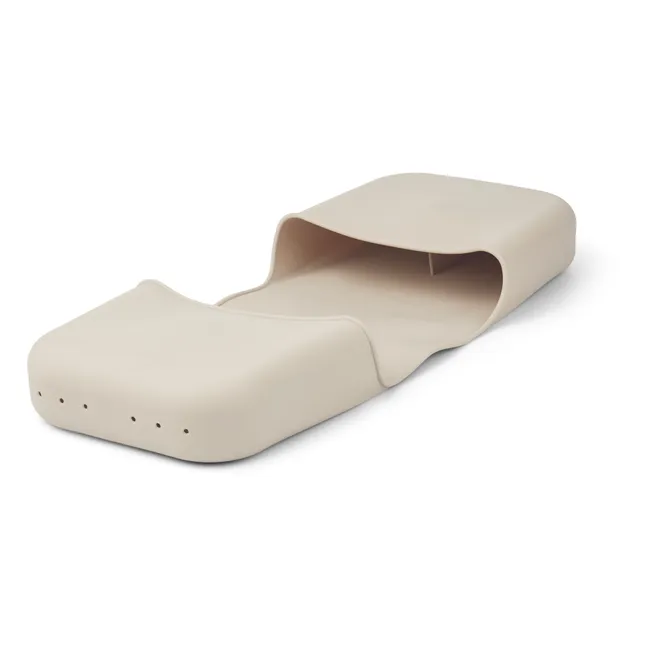 Panier de rangement Pilea en silicone | Sandy