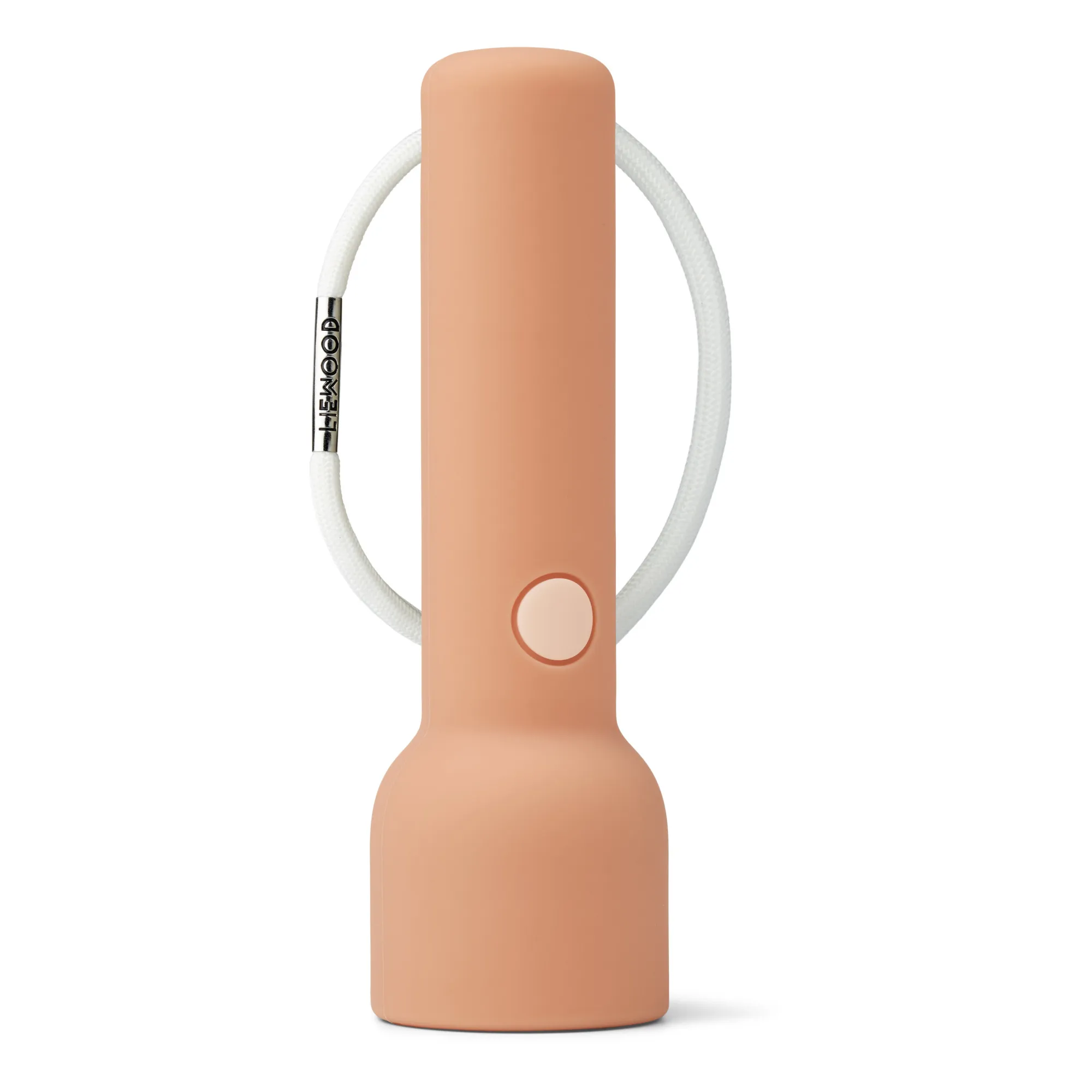 Liewood Pink Gry Silicone Torch