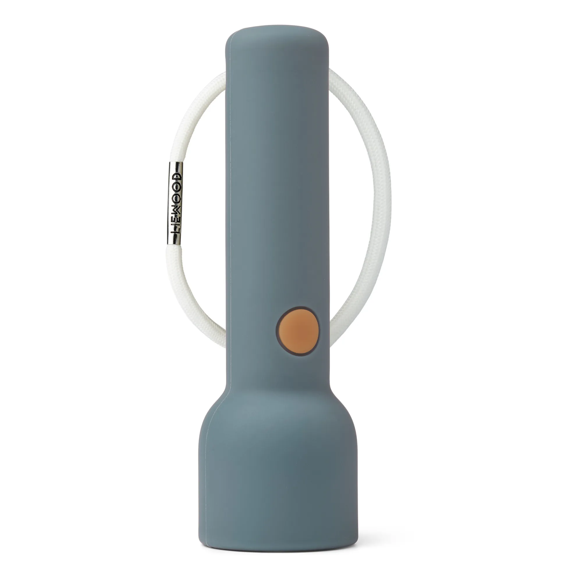 Liewood Blue Gry Silicone Torch