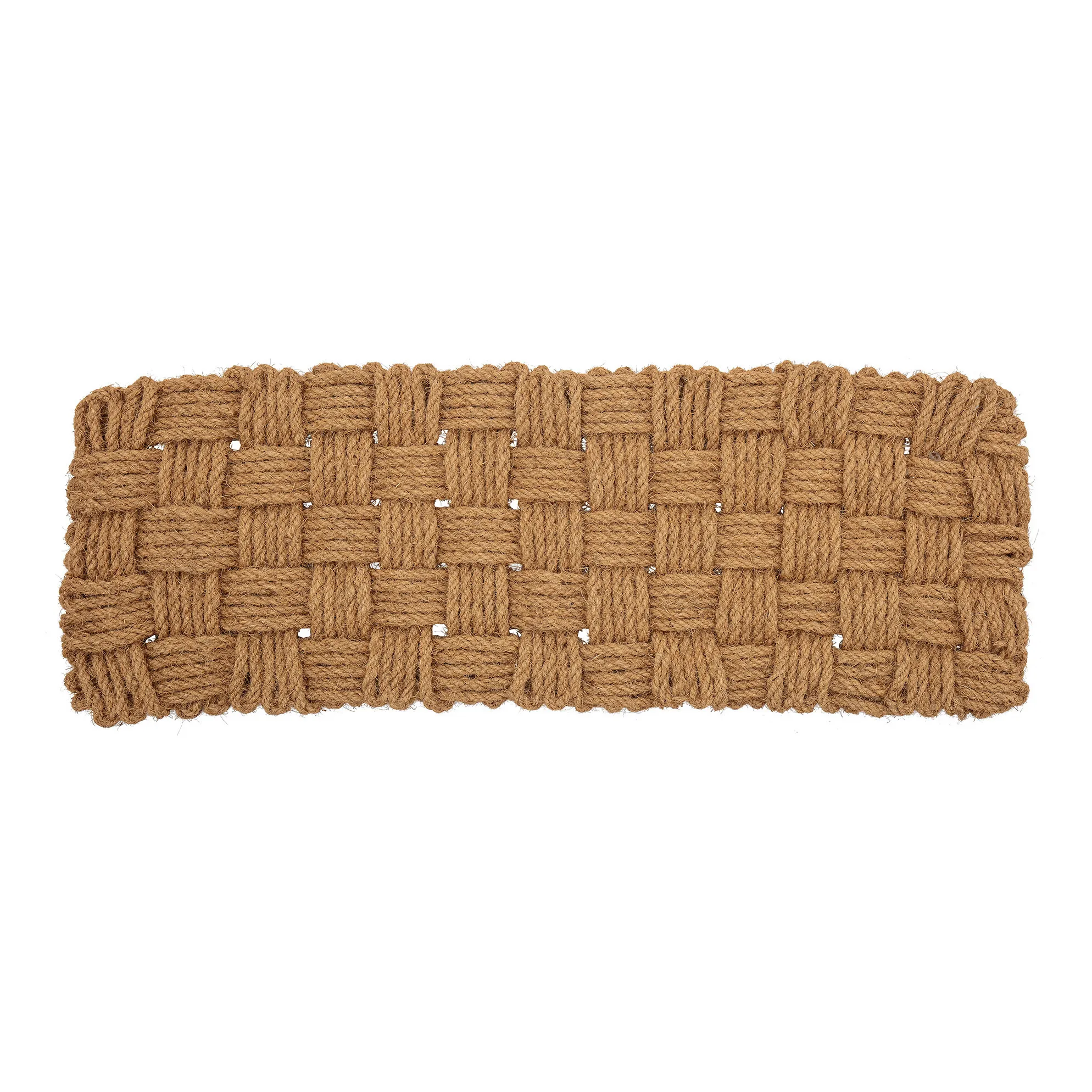 Bloomingville - Paillasson Clark en coco (Bloomingville) - Couverture