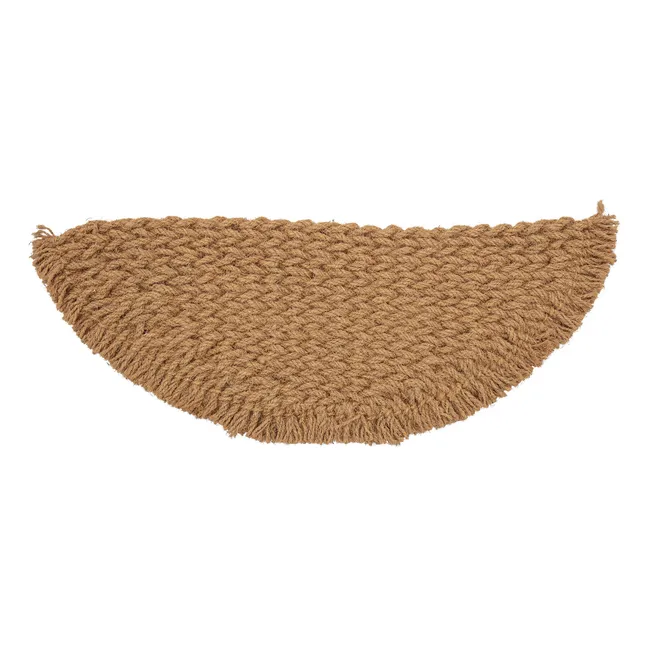 Felpudo Cosmo de fibra de coco