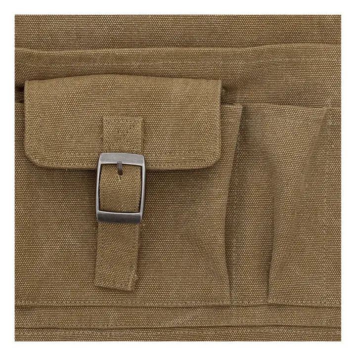 Cinturón de jardín Dorel | Marrón- Imagen del producto n°2