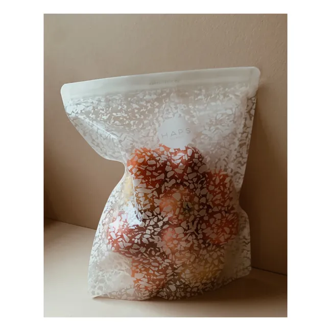 Snack bag réutilisable - Pack de 5