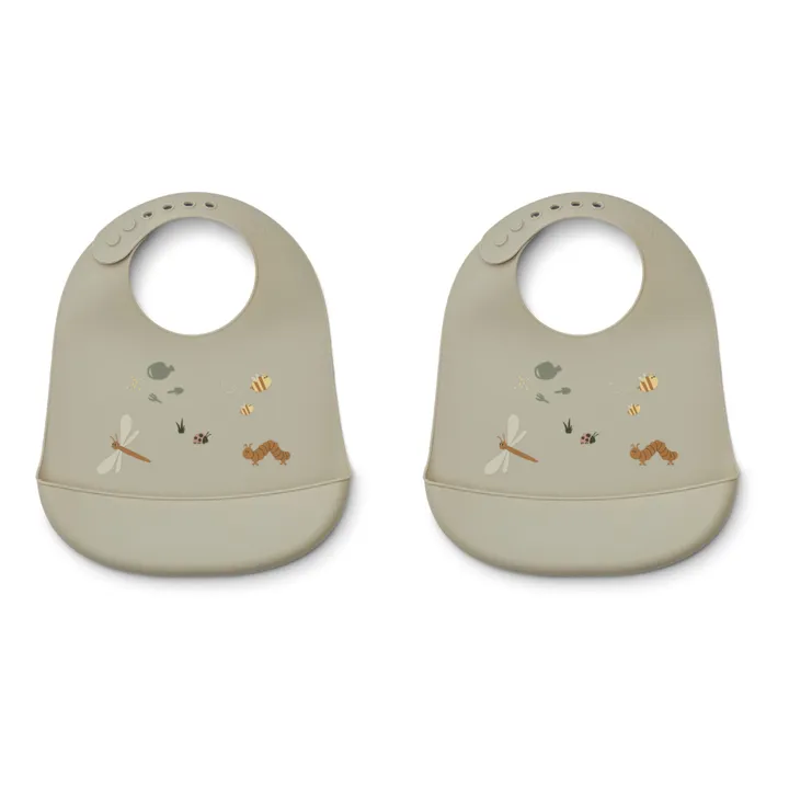 Silicone Dummies - Set of 2- Product image n°0