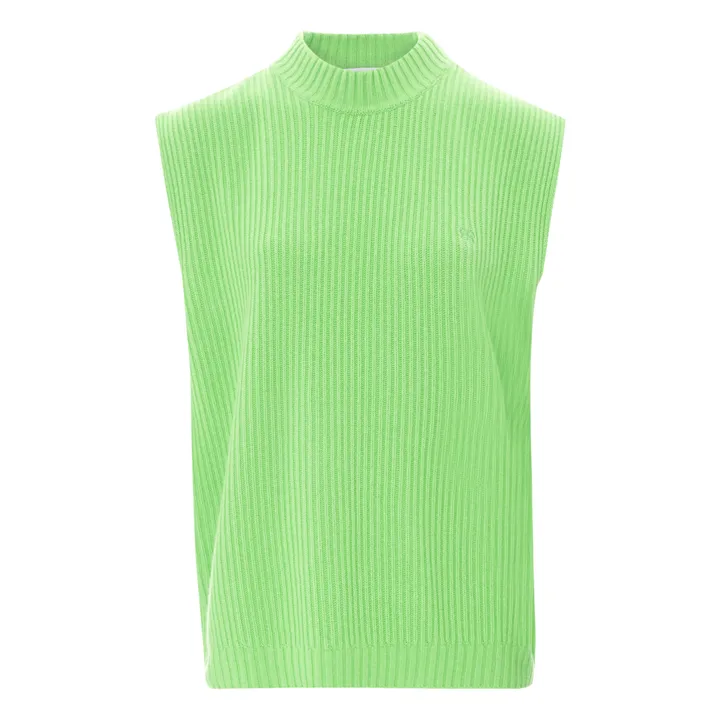 Pullover Simon  | Grün- Produktbild Nr. 0