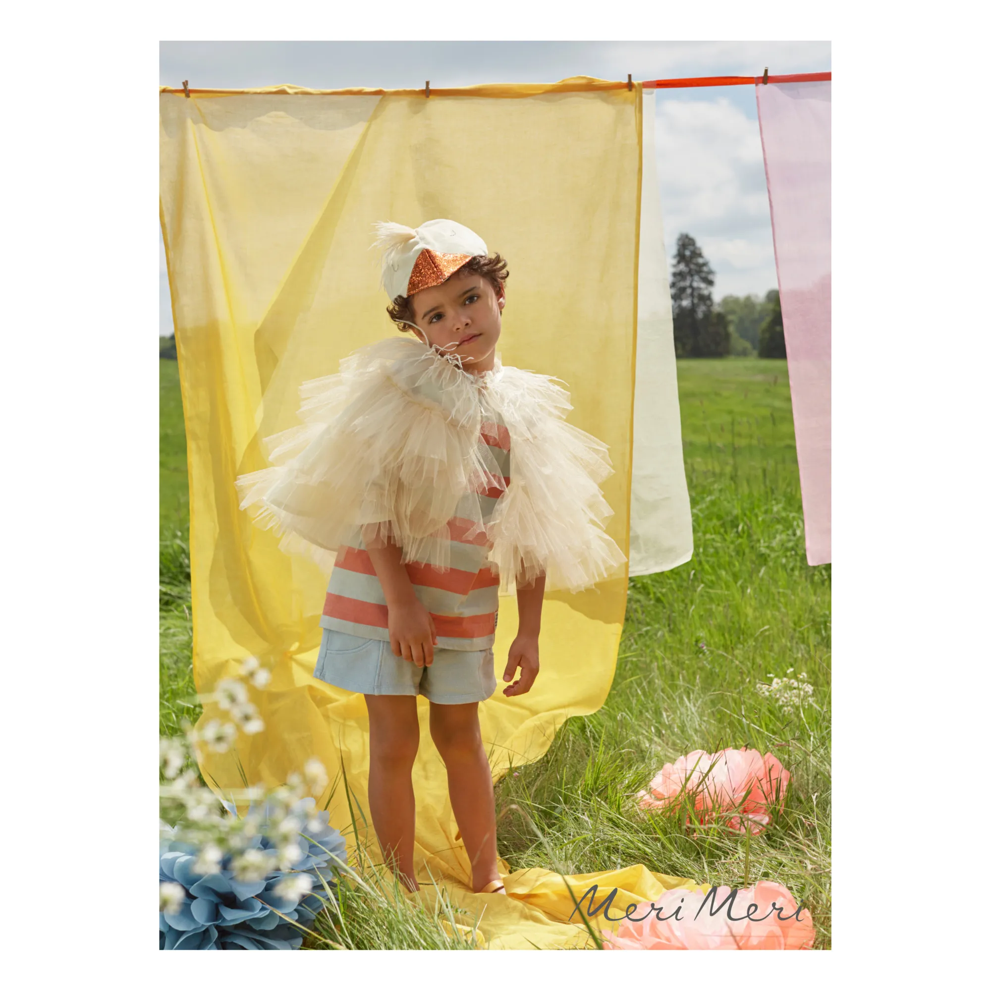 meri meri fairy dress up Fairy costume - Meri Meri
