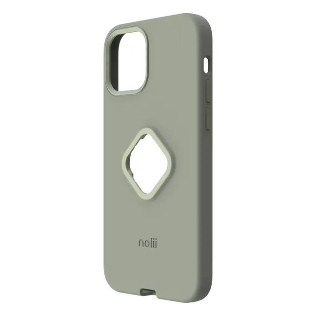 Carcasa iPhone Couple | Salvia