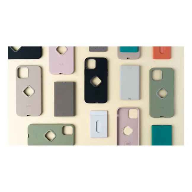 Carcasa iPhone Couple | Salvia