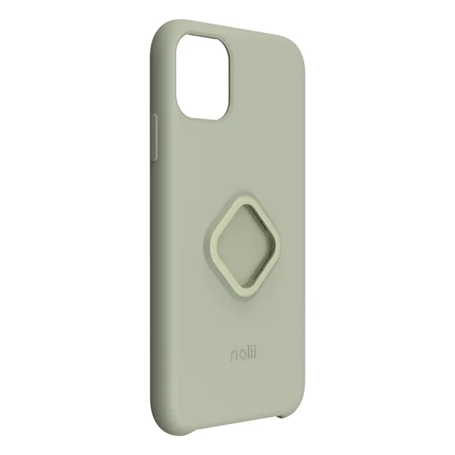 Carcasa iPhone Couple | Salvia