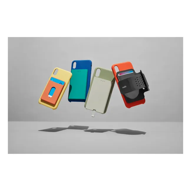 Carcasa iPhone Couple | Salvia