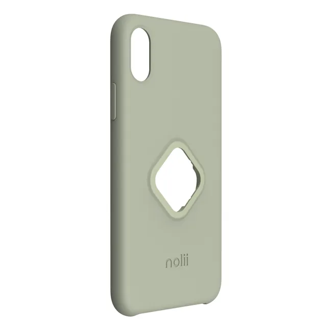 Carcasa iPhone Couple | Salvia