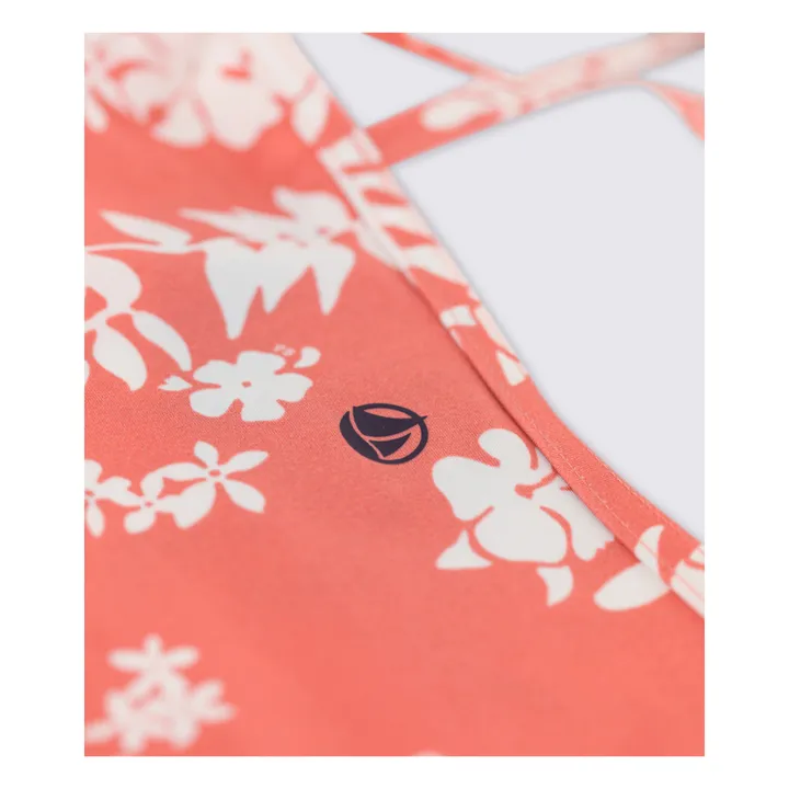 Bobita Swimsuit | Powder pink- Product image n°1