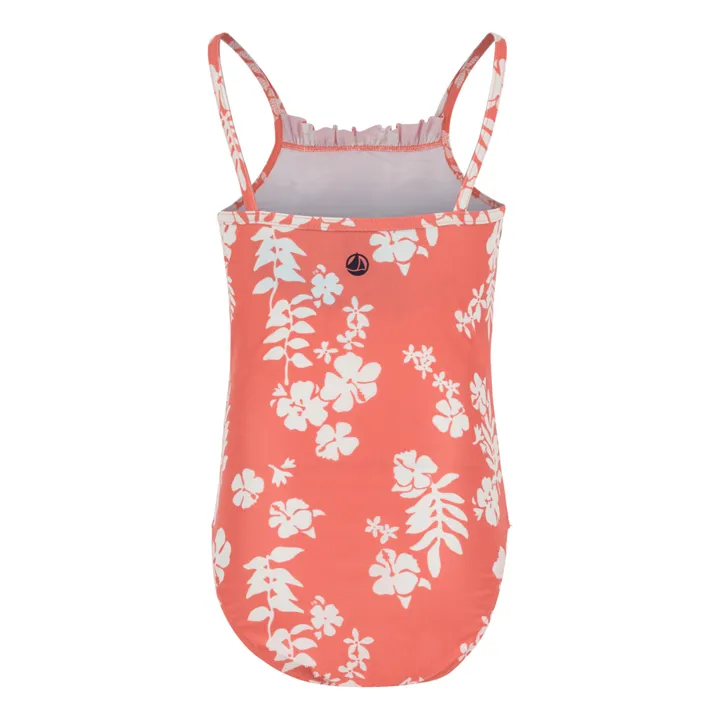 Bobita Swimsuit | Powder pink- Product image n°2