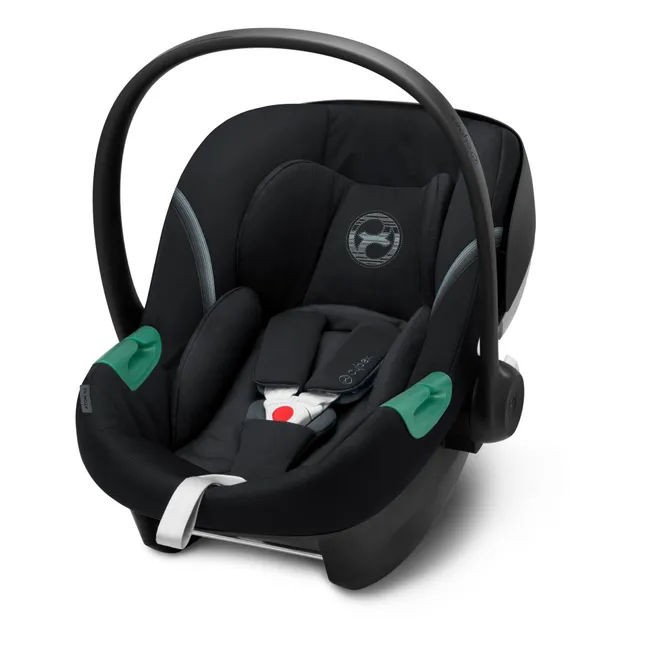 Siège auto Aton S2 i-Size | Noir