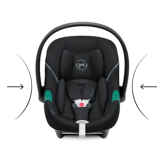 Siège auto Aton S2 i-Size | Noir