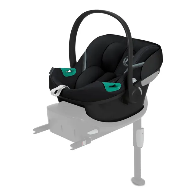 Siège auto Aton S2 i-Size | Noir