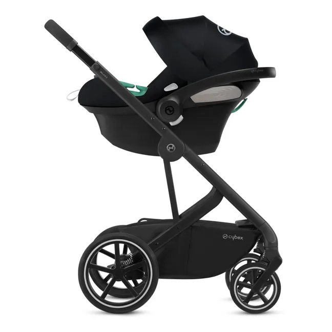 Siège auto Aton S2 i-Size | Noir