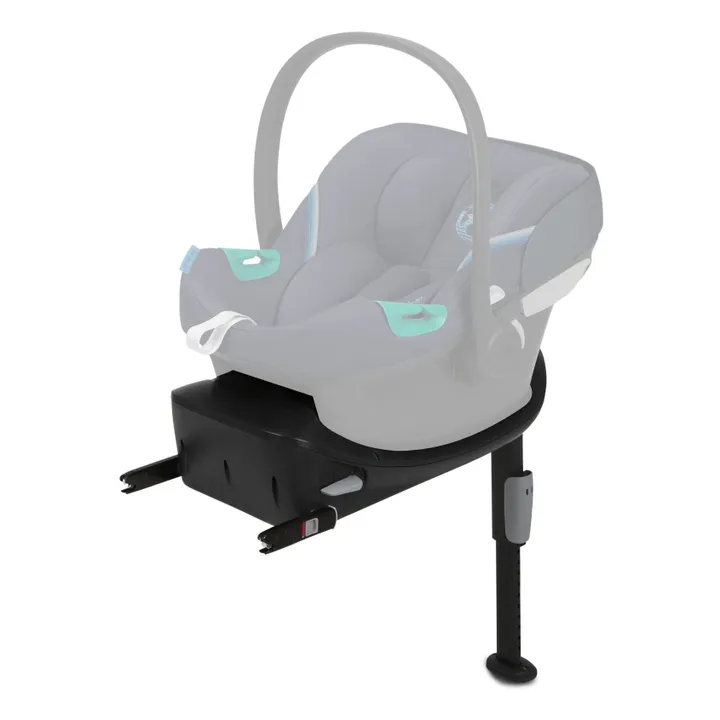 Base One pour siège auto Aton S2 i-Size | Noir- Image produit n°1