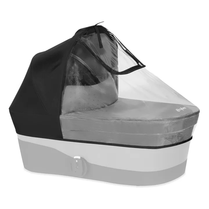 Cybex - Cybex - Protection de pluie pour nacelle poussette Gazelle S