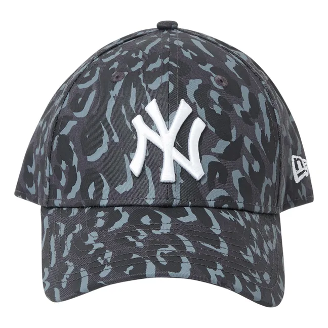Gorra 9Forty - Colección Adulto  | Gris Antracita