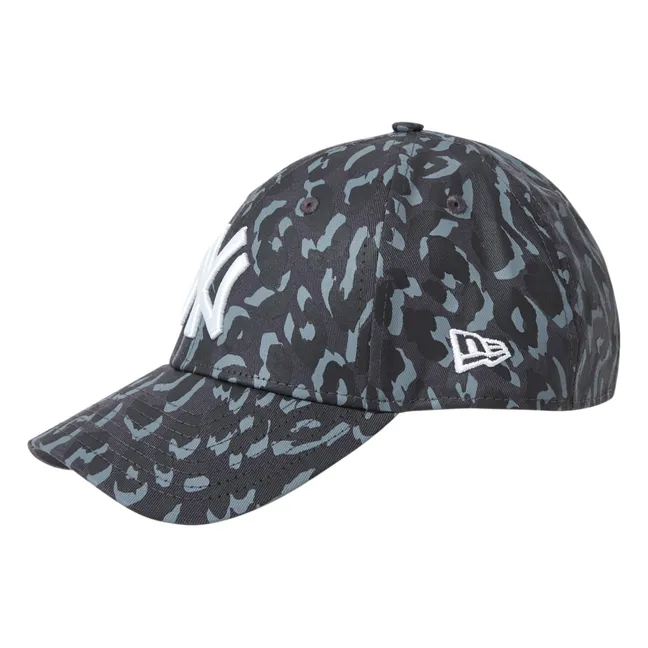 Gorra 9Forty - Colección Adulto  | Gris Antracita