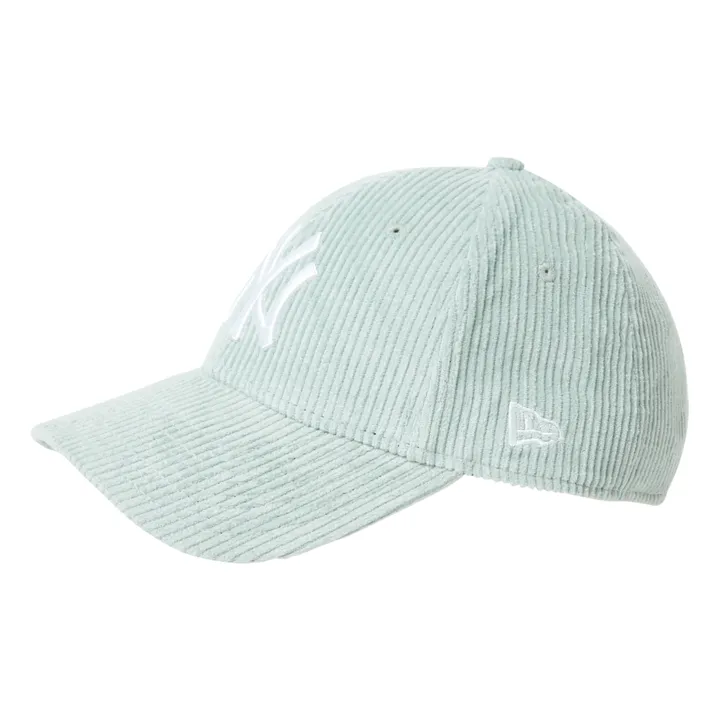 Casquette 9Forty - Collection Adulte  | Vert- Image produit n°1